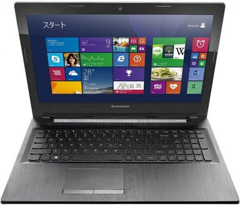 Ноутбук Lenovo ThinkPad T540p не включается